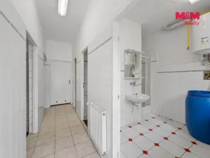 Prodej výrobních prostor, Děčín - Děčín VI-Letná, Dělnická, 1250 m2
