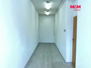 Pronájem kanceláře, Turnov, Havlíčkovo náměstí, 36 m2