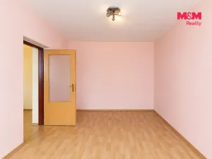Prodej bytu 2+1, Aš, Krajkářská, 65 m2
