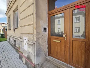 Prodej bytu 2+1, Aš, Krajkářská, 65 m2