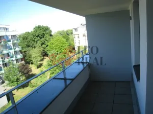 Pronájem bytu 1+kk, Hradec Králové - Třebeš, Ve Stromovce, 33 m2