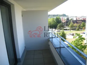 Pronájem bytu 1+kk, Hradec Králové - Třebeš, Ve Stromovce, 33 m2