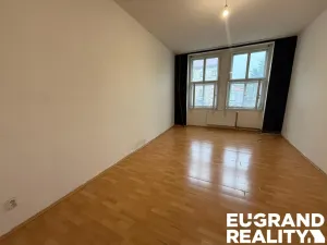 Pronájem bytu 2+kk, Rumburk, Třída 9. května, 81 m2