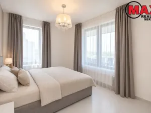 Prodej bytu 3+kk, Praha - Dolní Chabry, Poštova, 83 m2