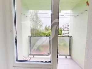 Pronájem bytu 3+1, Plzeň, Vlastina, 69 m2