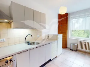 Pronájem bytu 3+1, Plzeň, Vlastina, 69 m2