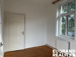 Pronájem bytu 2+kk, Varnsdorf, Palackého, 45 m2