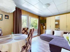 Prodej pozemku pro bydlení, Zábřeh - Dolní Bušínov, 4122 m2
