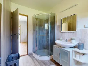 Prodej pozemku pro bydlení, Zábřeh - Dolní Bušínov, 4122 m2