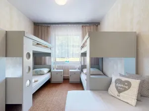 Prodej pozemku pro bydlení, Zábřeh - Dolní Bušínov, 4122 m2