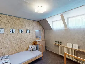 Prodej pozemku pro bydlení, Zábřeh - Dolní Bušínov, 4122 m2