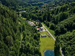 Prodej pozemku pro bydlení, Zábřeh - Dolní Bušínov, 4122 m2