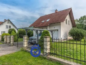 Prodej rodinného domu, Mladé Buky, 149 m2