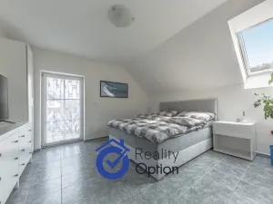 Prodej rodinného domu, Mladé Buky, 149 m2