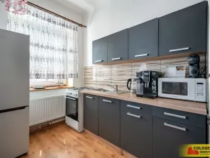Prodej rodinného domu, Příbram na Moravě, 85 m2