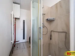 Prodej rodinného domu, Příbram na Moravě, 85 m2