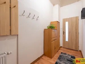 Prodej rodinného domu, Příbram na Moravě, 85 m2