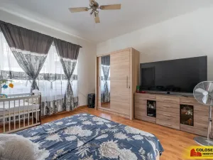 Prodej rodinného domu, Příbram na Moravě, 85 m2
