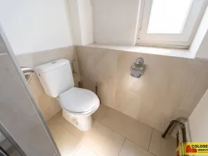 Prodej rodinného domu, Příbram na Moravě, 85 m2