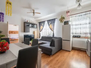 Prodej rodinného domu, Příbram na Moravě, 85 m2