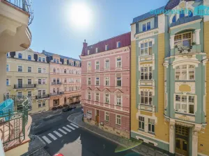 Prodej bytu 2+1, Karlovy Vary, Koptova, 80 m2