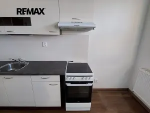 Pronájem bytu 2+kk, Rousínov, 40 m2