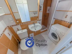 Prodej bytu 1+kk, Praha - Kobylisy, Kyselova, 23 m2