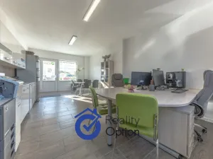 Prodej vícegeneračního domu, Kostelec nad Černými lesy - Kostelec nad Černými Lesy, Pražská, 361 m2