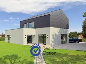Prodej pozemku pro bydlení, Čestlice, 896 m2