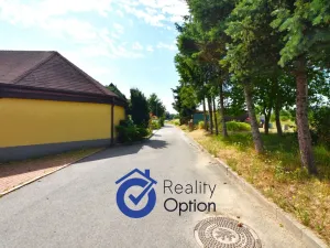 Prodej pozemku pro bydlení, Čestlice, 896 m2