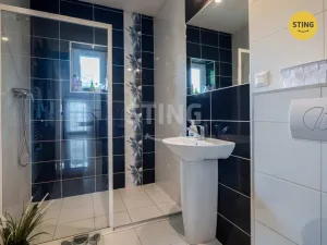 Prodej rodinného domu, Petřvald, 110 m2