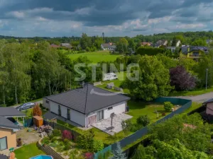 Prodej rodinného domu, Petřvald, 110 m2