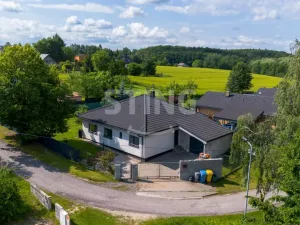 Prodej rodinného domu, Petřvald, 110 m2