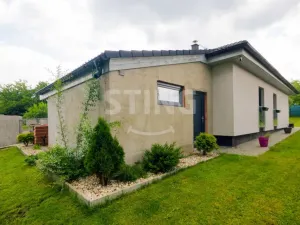 Prodej rodinného domu, Petřvald, 110 m2