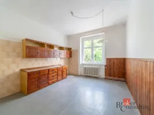 Prodej bytu 3+1, Praha - Strašnice, Mrštíkova, 97 m2