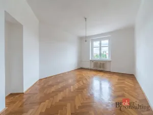 Prodej bytu 3+1, Praha - Strašnice, Mrštíkova, 97 m2