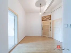 Prodej bytu 3+1, Praha - Strašnice, Mrštíkova, 97 m2