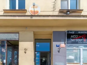 Prodej bytu 3+1, Praha - Strašnice, Mrštíkova, 97 m2