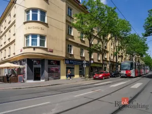Prodej bytu 3+1, Praha - Strašnice, Mrštíkova, 97 m2