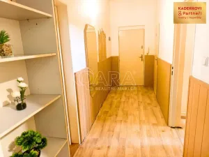 Prodej bytu 2+1, Brno - Královo Pole, Slovinská, 55 m2