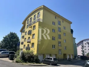 Pronájem bytu 3+1, Liberec, Nádvorní, 82 m2