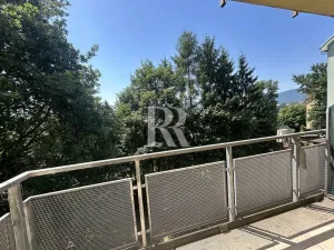Pronájem bytu 3+1, Liberec, Nádvorní, 82 m2