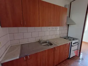 Pronájem bytu 2+kk, Velký Borek, Sportovní, 45 m2
