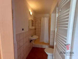 Pronájem bytu 2+kk, Velký Borek, Sportovní, 45 m2