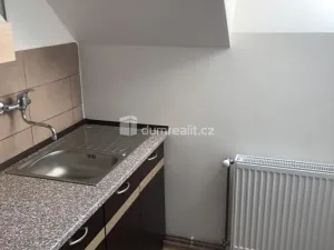 Pronájem bytu 2+1, Děčín - Děčín II-Nové Město, Kamenická, 56 m2