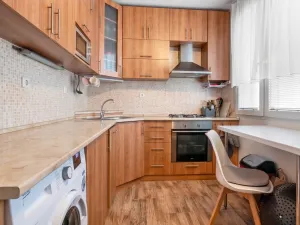 Pronájem bytu 2+1, Frýdek-Místek - Místek, Václava Talicha, 56 m2
