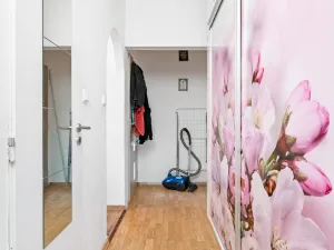 Pronájem bytu 2+1, Frýdek-Místek - Místek, Václava Talicha, 56 m2
