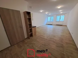 Pronájem bytu 1+kk, Olomouc, U cukrovaru, 50 m2