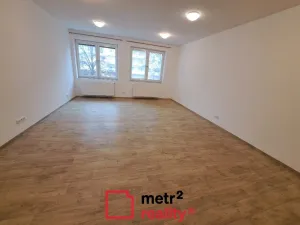 Pronájem bytu 1+kk, Olomouc, U cukrovaru, 50 m2