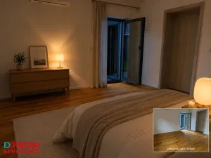 Prodej bytu 3+kk, Praha - Lochkov, K Lahovské, 104 m2